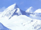 Fondos de escritorio y pantalla de Montes, Montaas, Cordilleras Nevadas